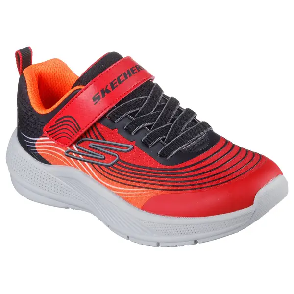 Skechers Kid's Microspec Advance Athletic Shoes - 403926L