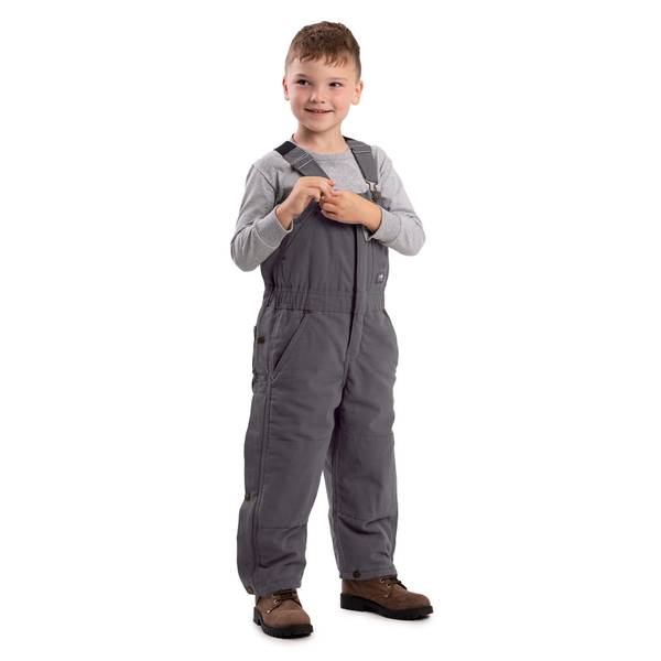 Photo of Kid's Softstone Insulated Bib Overall