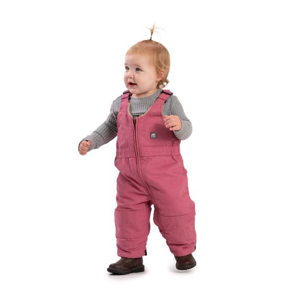 Photo of Infant's Softstone Insulated Duck Bib Overall