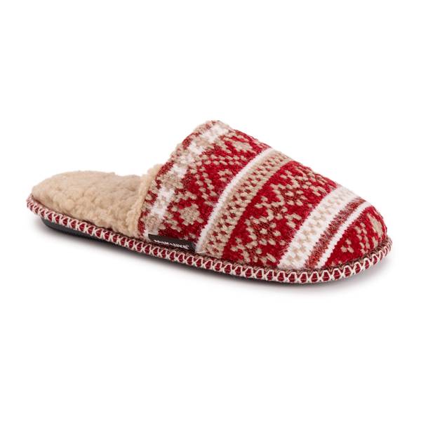 Photo of Women's Ashlie Scuff Slippers