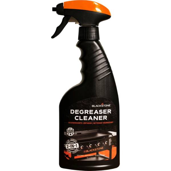 Photo of Griddle Degreaser Cleaner