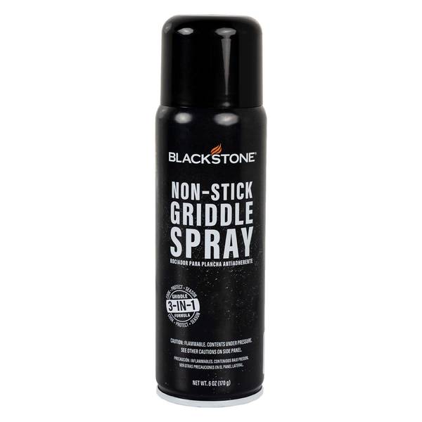 Photo of Griddle Spray