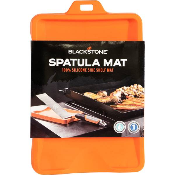 Photo of SILICONE SPATULA MAT