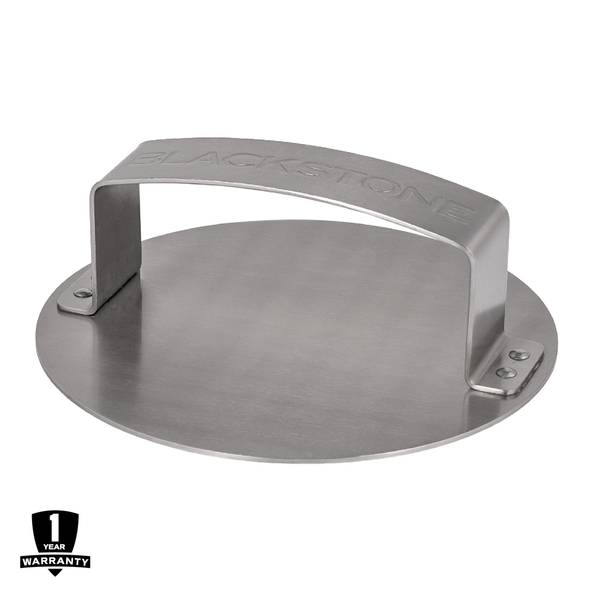 Photo of Smash Burger Press