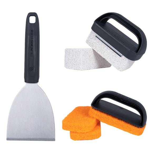 Photo of Griddle Cleaning Kit