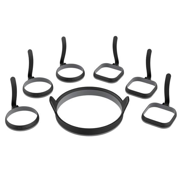 Photo of Egg Ring/Omelet Ring Kit
