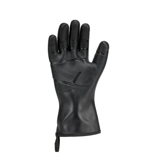 Carhartt Men's Heat-Resistant Silicone Gloves - GC0873-M-BLACK-OS