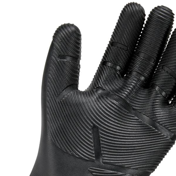 Carhartt Men's Heat-Resistant Silicone Gloves - GC0873-M-BLACK-OS
