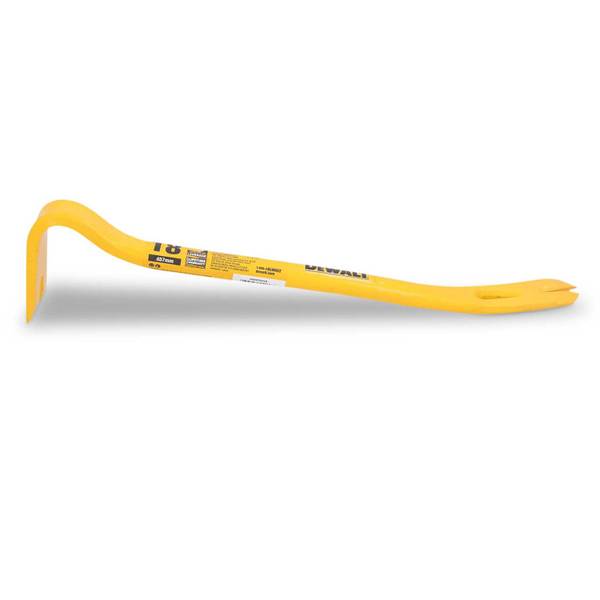 Photo of 21" Flat Pry Bar