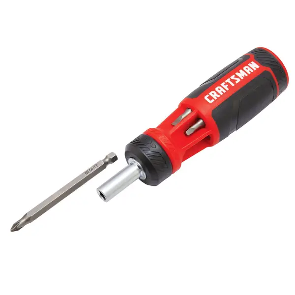 Craftsman 7-Piece Ratcheting Push-n-Pick Set - CMHT68131 | Blain's