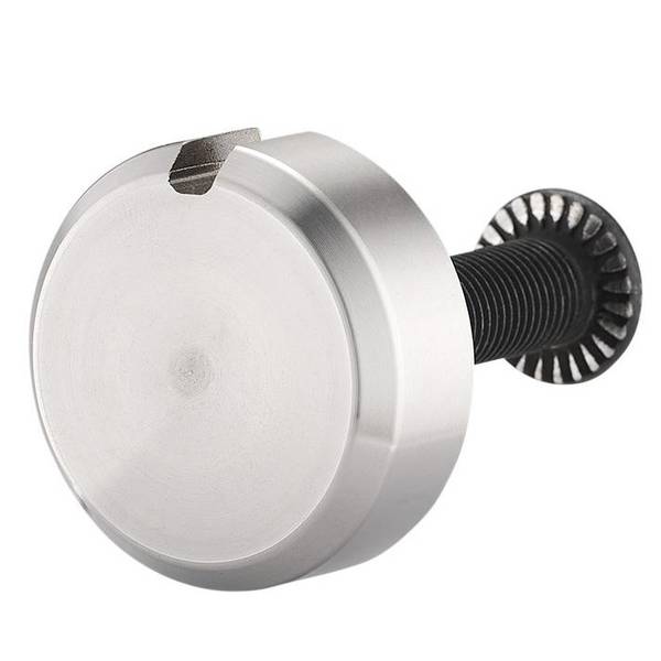 Photo of TIBONE Smooth Steel Replacement Face