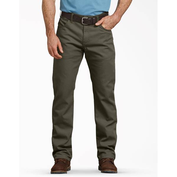 Photo of Men's Regular Fit Duck Pants