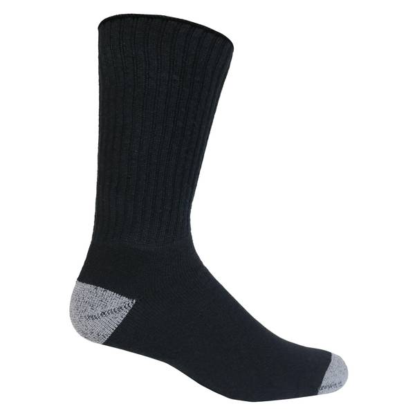 Photo of Reinforced Crew Socks