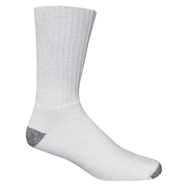 Photo of Reinforced Crew Socks