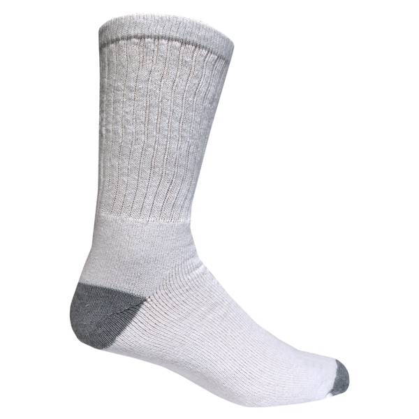 Photo of Odor Edge Crew Socks