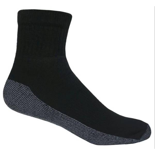Photo of Performance Sport 1/4 Crew Socks