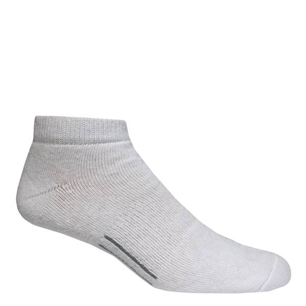 Photo of Sport Performance Low Cut 6pk Black