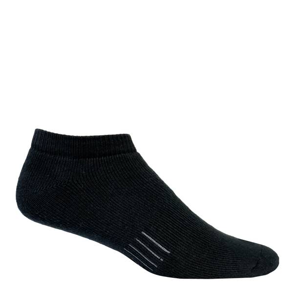 Photo of Sport Performance Low Cut 6pk Black