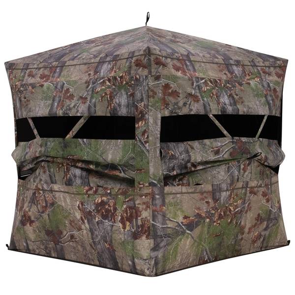 Photo of Grandview Bloodtrail Backwoods Blind