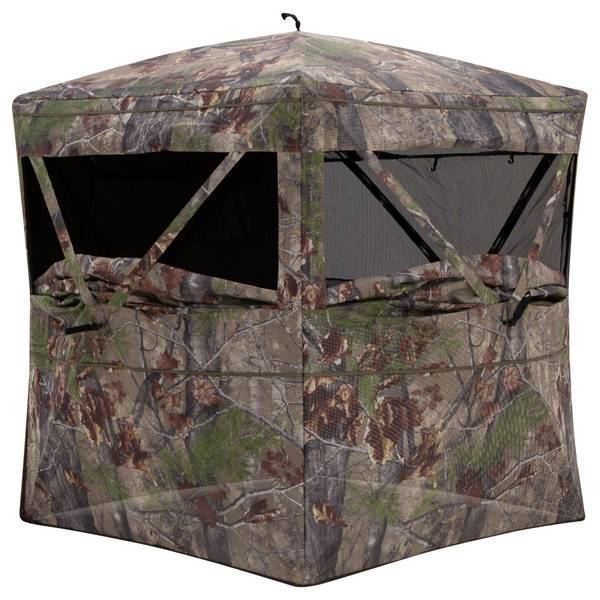 Photo of Insight Bloodtrail Backwoods Blind