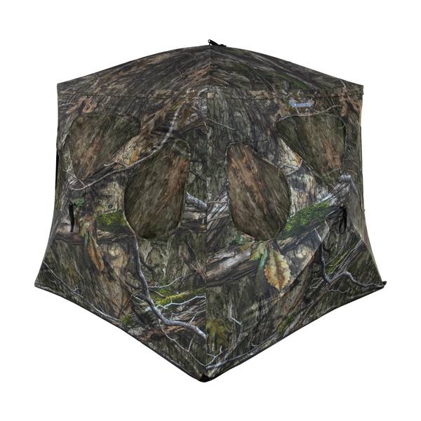 Photo of Silent Brickhouse Wide Bottom Blind-MOC