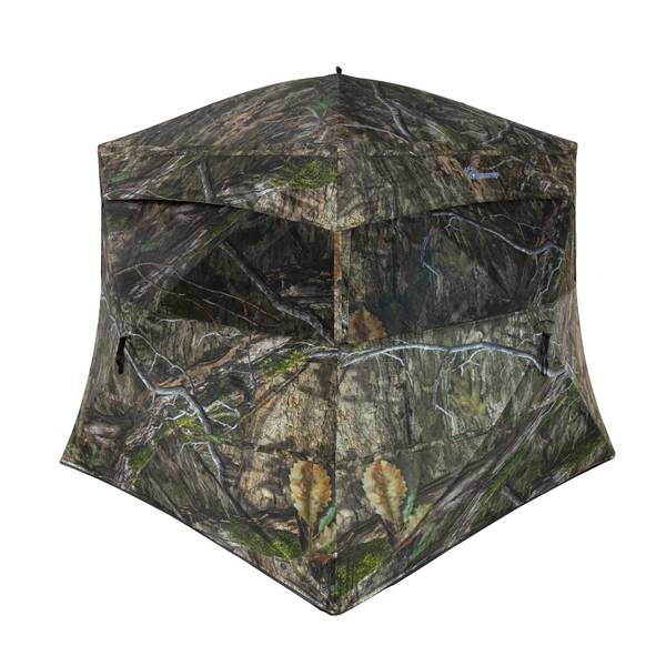 Photo of Banshee Wide Bottom Blind