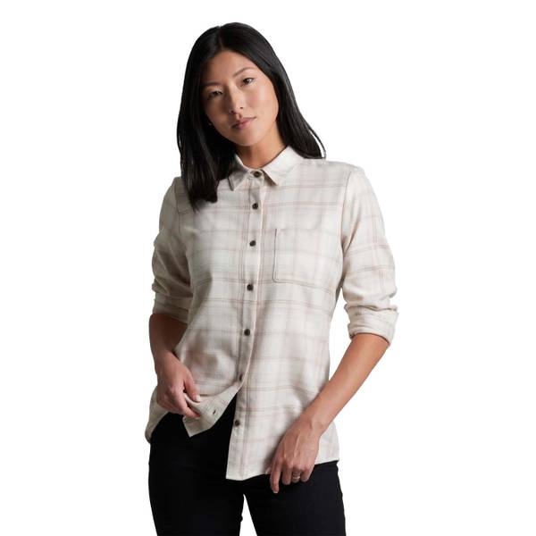 Photo of Women's Whisper Flannel