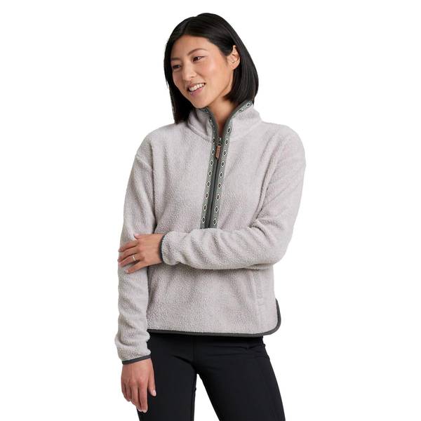 Photo of Women's Hygge 1/2 Zip