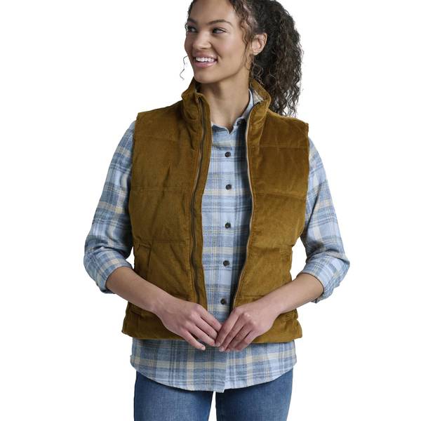 Photo of Women's Astrid Down Vest
