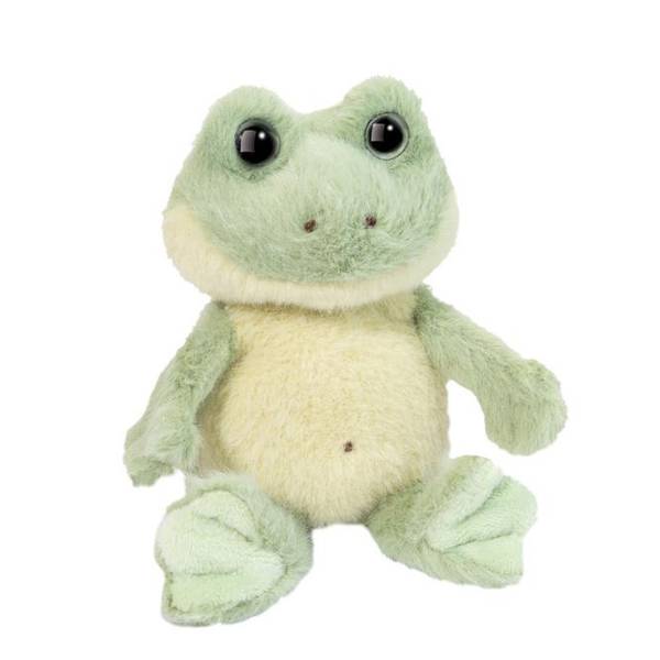 Photo of Flip Frog Plush Toy