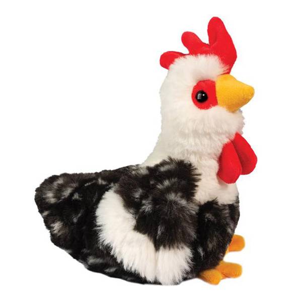 Photo of Romie Rooster Mini Soft