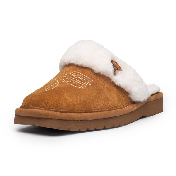 Photo of Women's Jackie Square Toe Slippers
