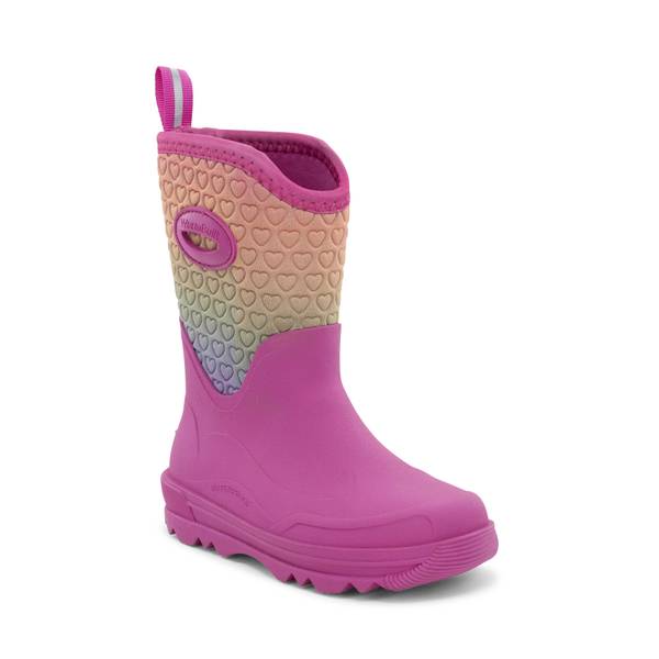 Photo of Kid's Traverse Neoprene Cold Weather Boots