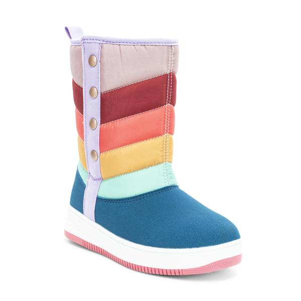 Photo of Kids Aurora Faux Fur Cold Weather Boots