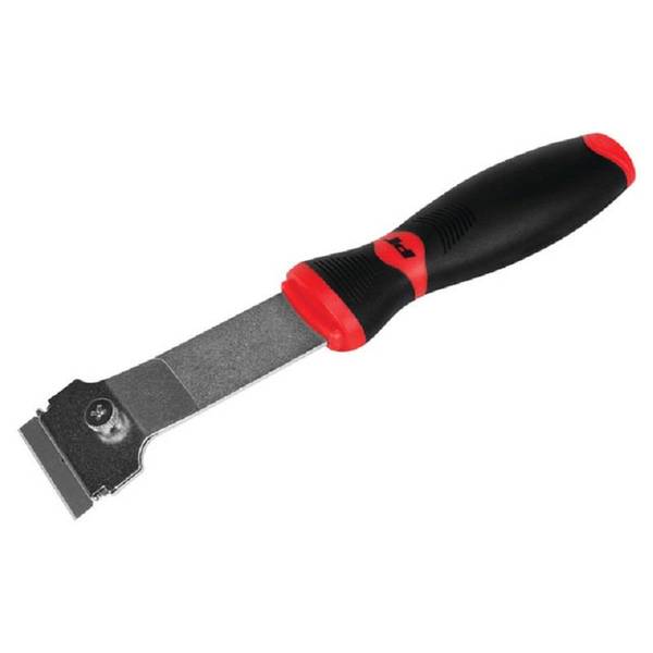 Photo of Extended Razor Scraper