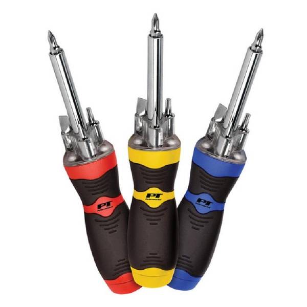 Photo of LED Bit Driver