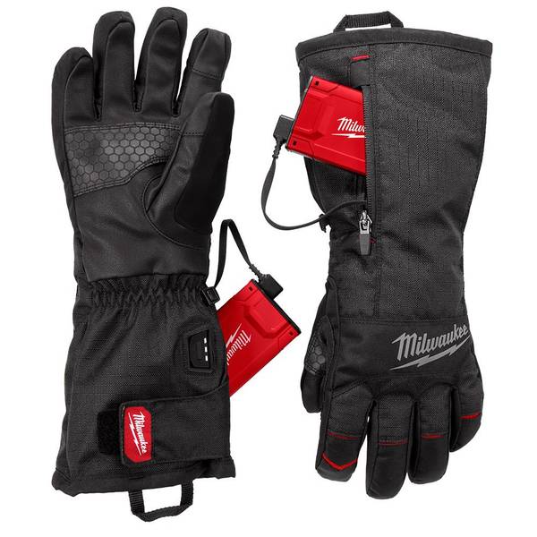 Photo of Heated Winter Gloves