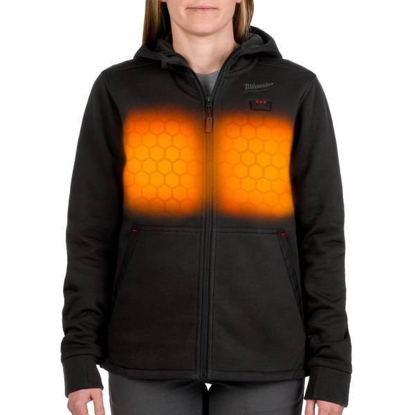 Photo of Women's M12 Heated Hoodie
