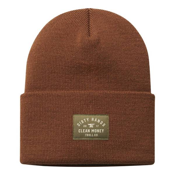 Photo of Men's Woven Label Beanie