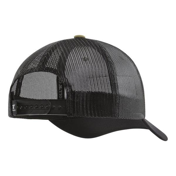 Troll Co. Men's Anvil Flagship Curved Brim Hat - TC2721-OS