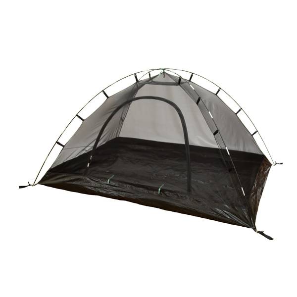 Stansport Starlite Pro 2-Person Backpacking Tent with Full Mesh