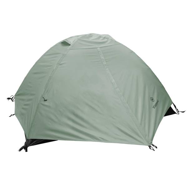 Stansport Starlite Pro 2-Person Backpacking Tent with Full Mesh