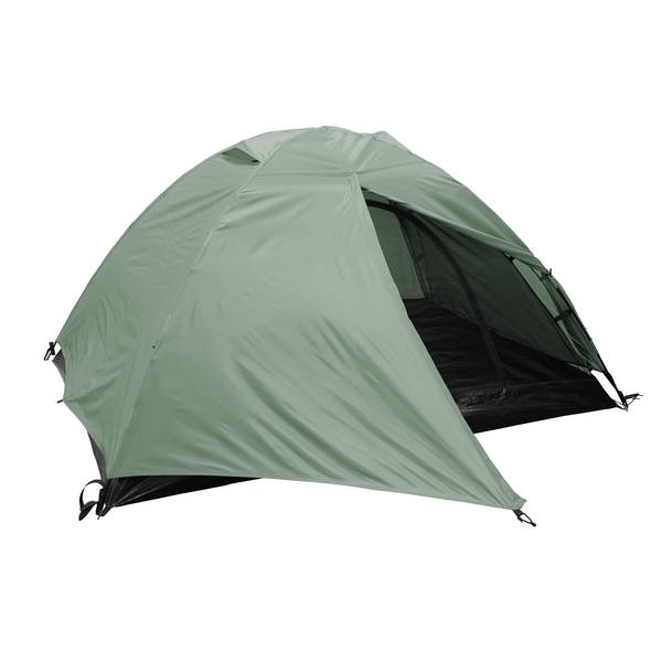 Stansport Starlite Pro 2-Person Backpacking Tent with Full Mesh