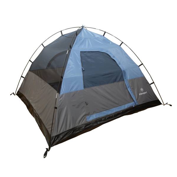 Stansport Trailblazer 4-Person Dome Tent 728-300 Blain's Farm
