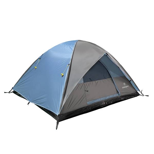 Stansport Trailblazer 4-Person Dome Tent 728-300 Blain's Farm