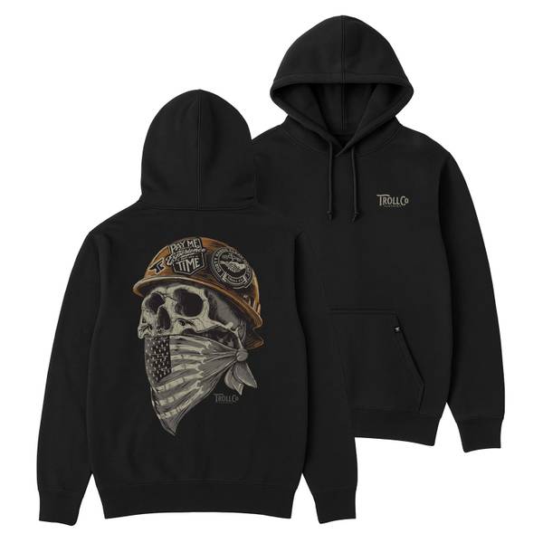 Photo of Men's Headstrong Hoodie
