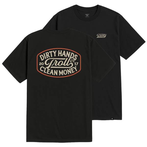 Photo of Men's Model T Short Sleeve T-Shirt