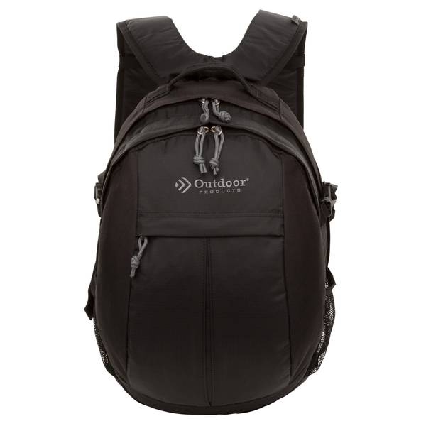 Photo of Contender Day Pack, Black