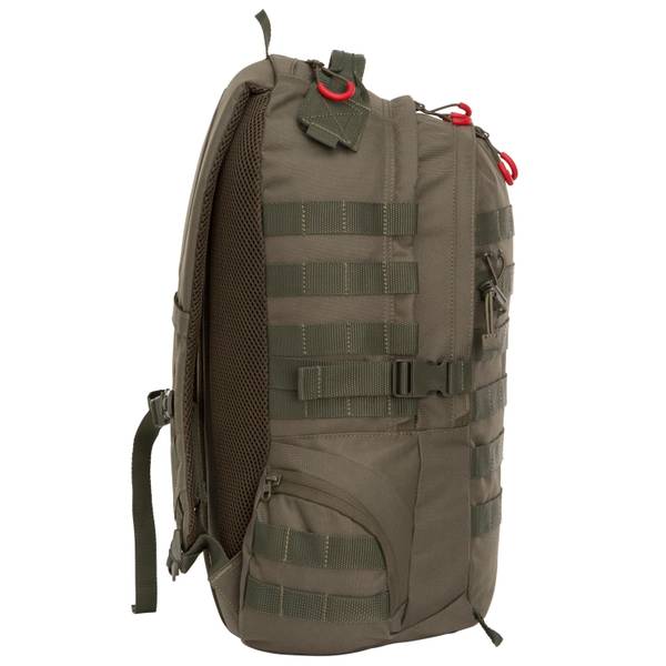 Outdoor Products Kennebec Backpack, Grapeleaf - 4682OPD-GRPL
