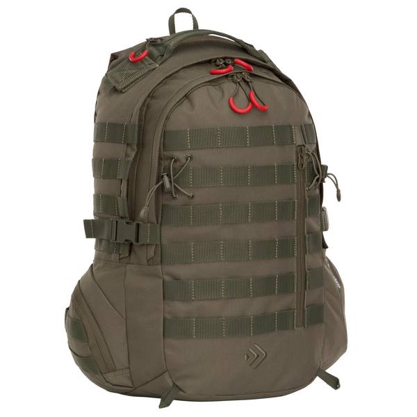 Photo of Kennebec Backpack, Grapeleaf